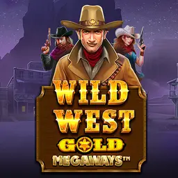 Wild West Gold Megaways