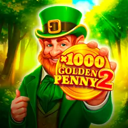 x1000 Golden Penny 2